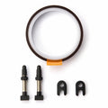 Race Face Tubeless Kit, 10m x 22mm - zuverlässige Tubeless-Dichtung für moderne Laufräder