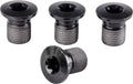 SHIMANO KBL.SCHRB.SET F.KL.KBL XTR/D-A - Kettenblattschrauben Set, ca. 235 g