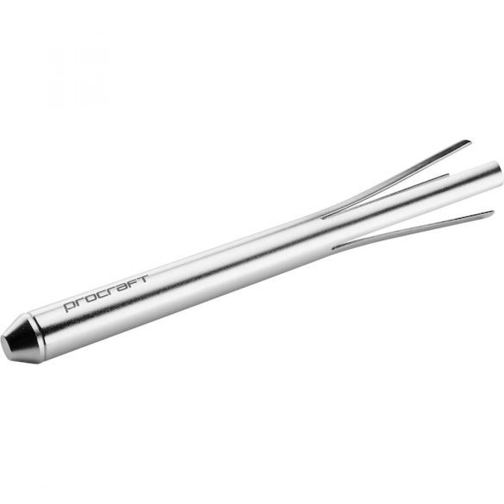 Procraft Werkzeug Austreiber Advanced 1" / 1 1/8" / 1 1/2" Silber - schonende Steuersatz-Demontage