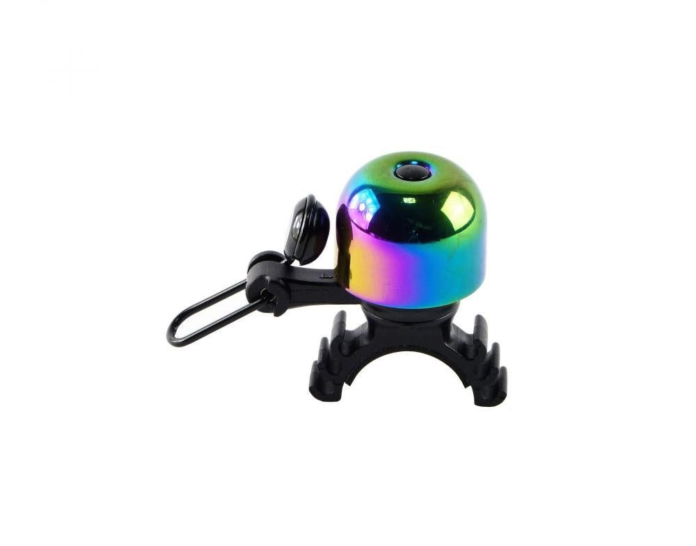 NG Sports Thian Fahrradklingel 19.2-35.0mm oil slick