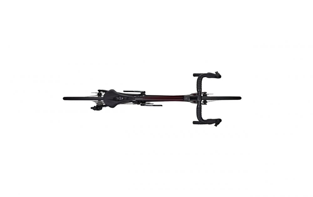 IZALCO MAX 8.9 28DI XXL F RED2
