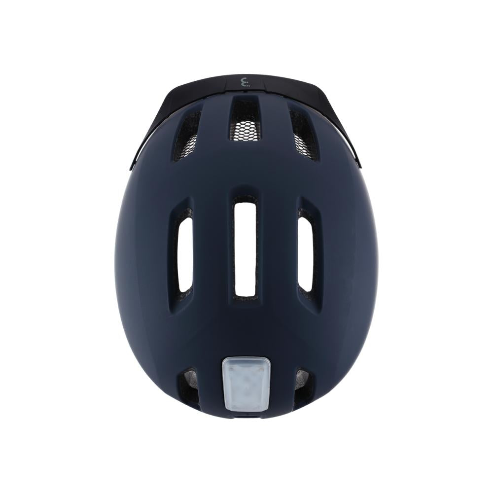BBB Helme Grid L (58-62cm) matt schwarz