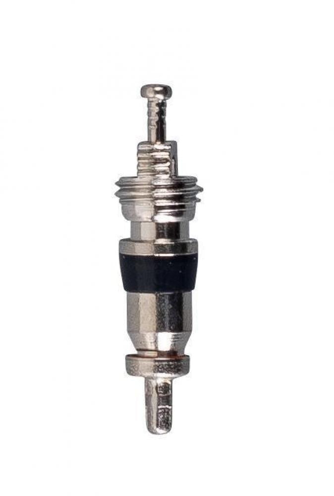 Schwalbe Ventil Ventileinsatz AV silber 50ST
