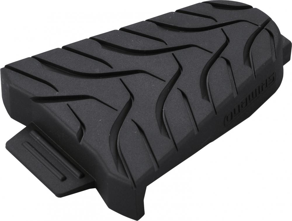 SHIMANO Cover SM-SH45 SPD-SL Plattenschutz - Schutzabdeckung für SPD-SL Schuhplatten