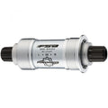 FSA Innenlager BSA73 auf Powerdrive 113 mm Silber - steifes Tretlager mit hoher Laufruhe