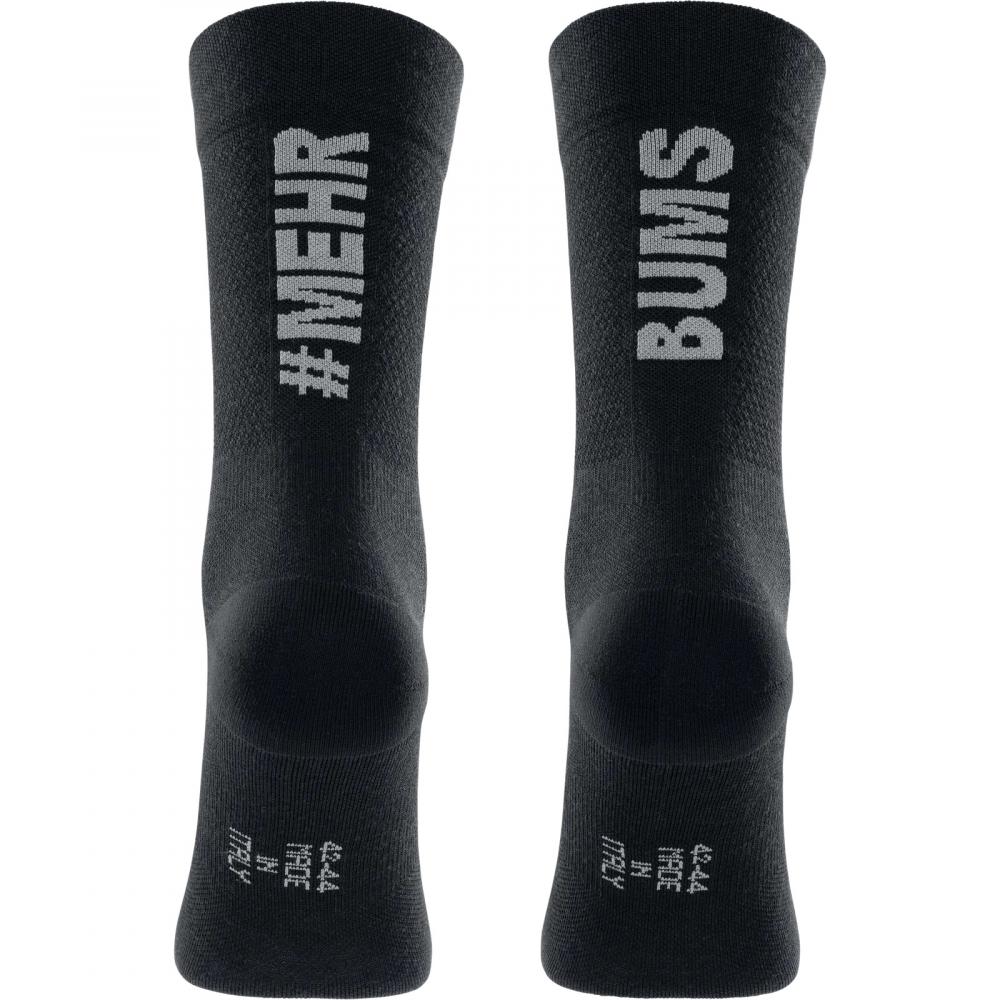 SQ-SOCKS SQlab SQ-SOCKS ONE11 2.0 S (EU 36-38) - Socken - Bekleidung