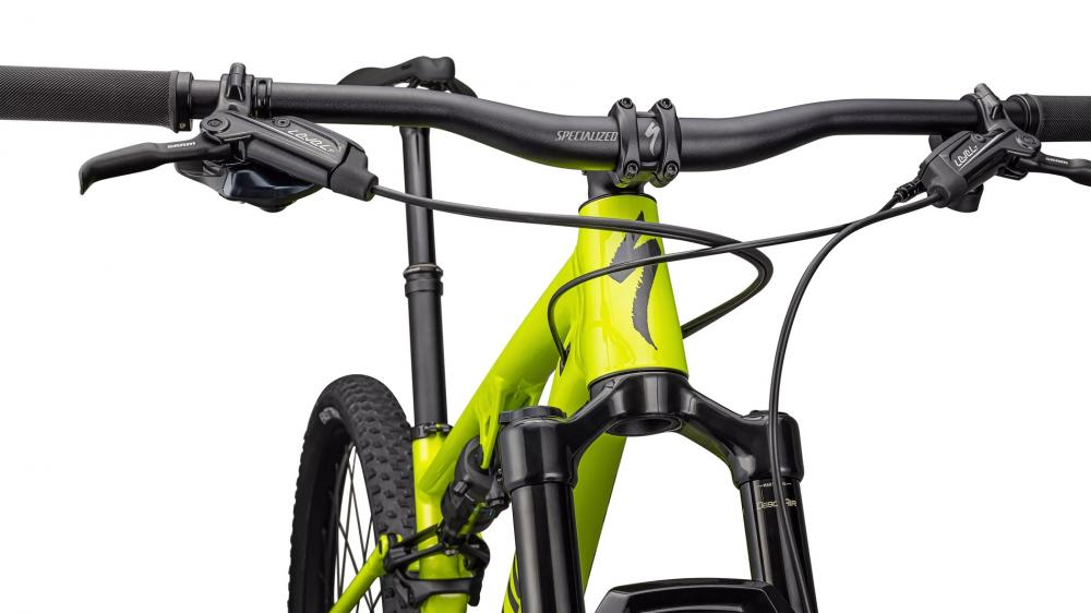 CHISEL COMP IONMET/SMKLQDMET XS - Mountainbike - Crossrad