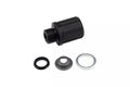 FORMULA Nabe FHB FORMULA - QR SHIMANO 8/9-SPD STEEL BOLT-ON / LOOSE-BALL (SP-2125 / FH-01 8-SPD) - Fahrradnabe