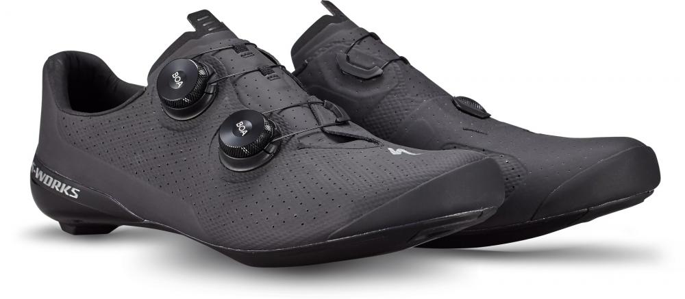 Specialized SW Torch RD Rennradschuh - Schwarz Größe 39
