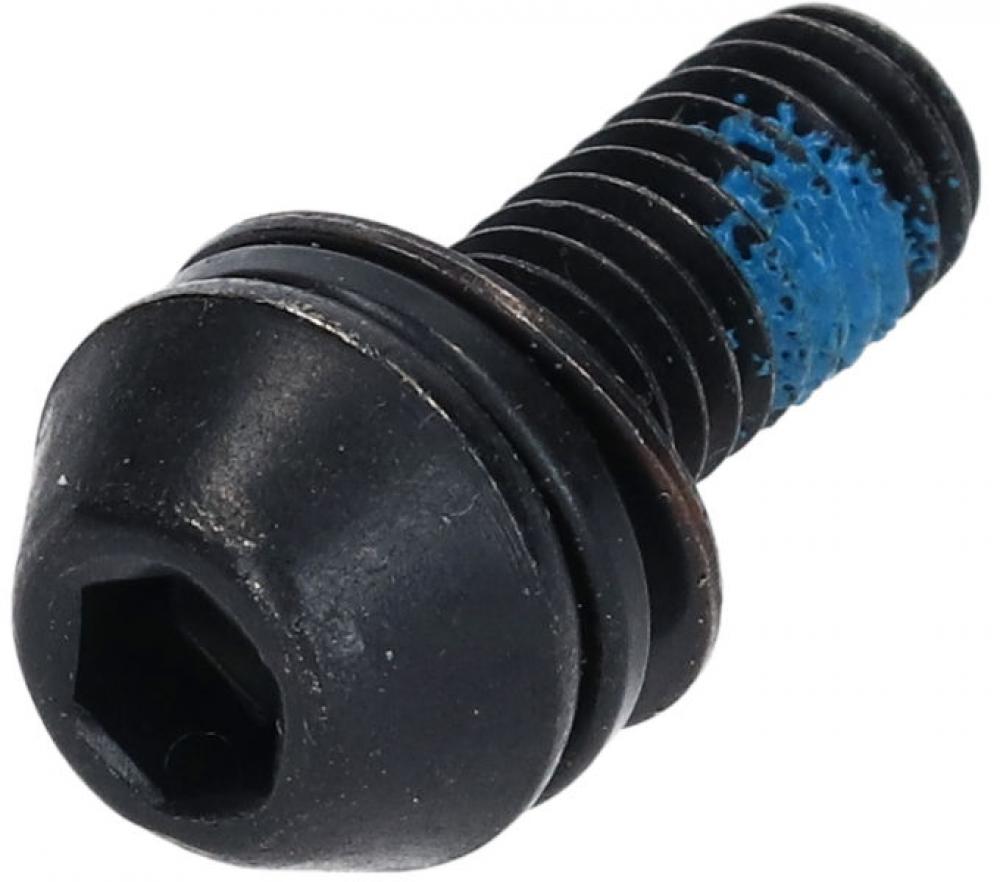 SHIMANO Klemmschraube FD-M9020D M5x17mm - 5x17mm, 17mm