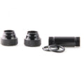 DT Swiss Einbaubuchsenset 8 mm 40,9 mm - präzise Dämpfermontage für Federbeine