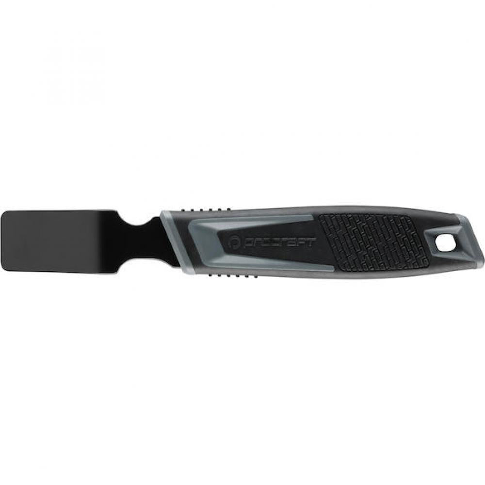 Procraft Werkzeug Bremskolben-Spreizer Advanced One Size Schwarz - präzises Einstellen von Scheibenbremsen