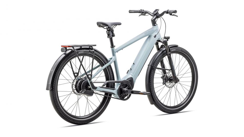 VADO 5.0 IGH NB SEA/CMLNLPS/GCLMET S - E-Bike mit Nabenschaltung - E-City Bike