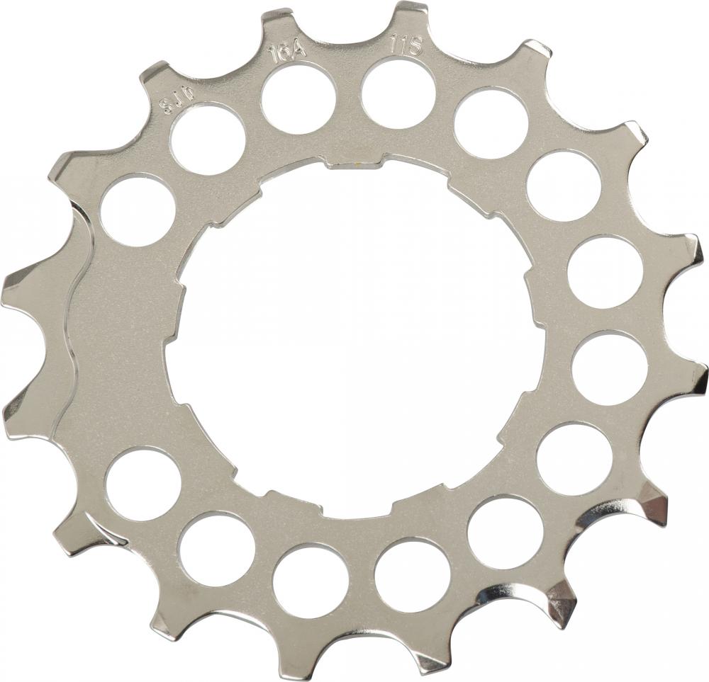 SHIMANO Ritzel für CS-5800 16 Zähne, 12-25