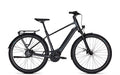 Kalkhoff IMAGE L EXCITE 29in Diamant S diamondblack glossy - leichtes City-E-Bike mit Bosch SX