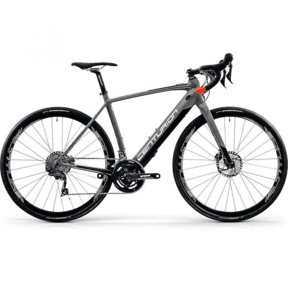 Procraft Lenkerband Race Tape II Standardlänge Schwarz/rot - Grip und Komfort am Rennradlenker