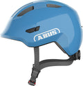 Abus Smiley 3.0 shiny blue M 50 bis 55cm