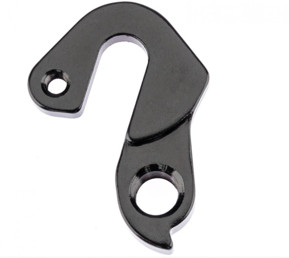 Conway Schaltauge V2 für Cairon Z6/Z12 Schnellspanner, gefräste Aussparung, Alu