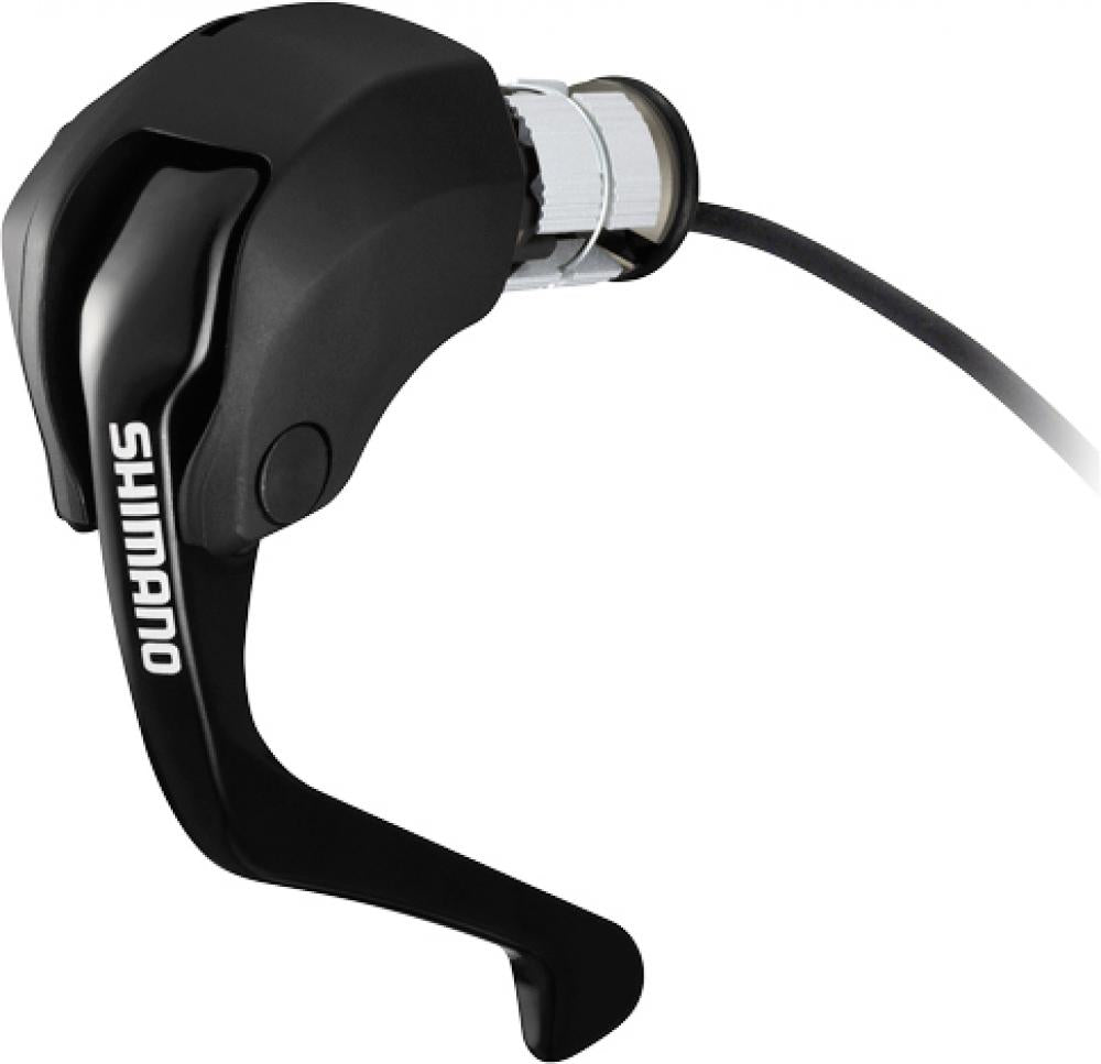 SHIMANO ULTEGRA Di2 ST-R8060 Links ? Schalt-/Bremshebel für Felgenbremse