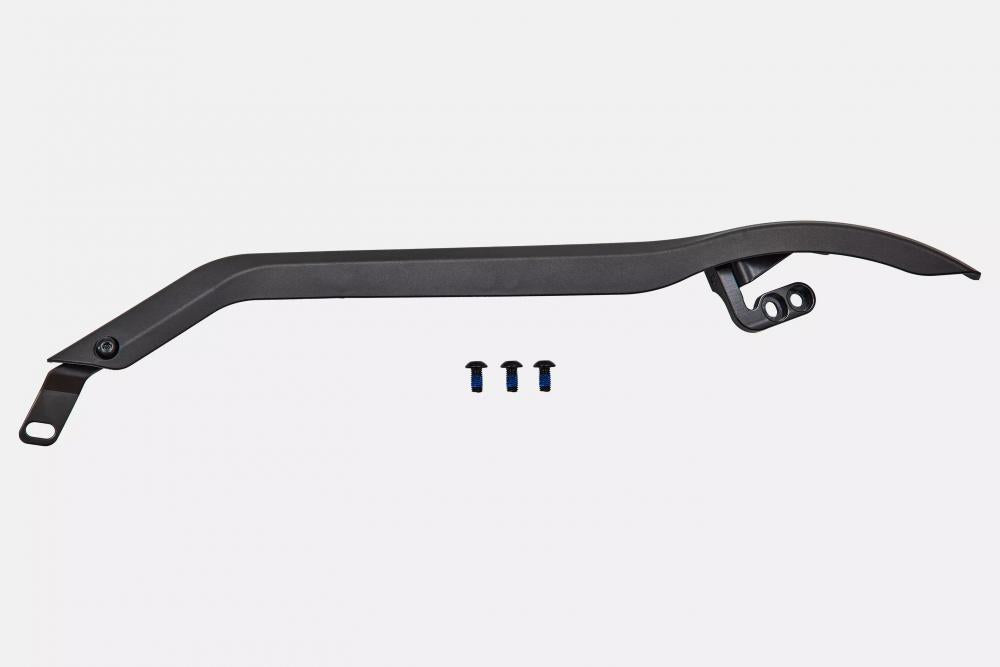 COMO CHG COMO (GEN.2) - Kettenschutz - CHAIN GUARD KIT FULL LENGTH FOR REAR DERAILLEUR EQUIPPED BIKES W/ HARDWARE (V2)