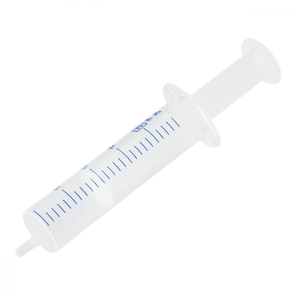 MAGURA Spritze mit Loch 24 ml - präzises Entlüftungswerkzeug für MAGURA Bremsen
