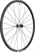 DT Swiss Laufrad ER 1600 SPLINE 29" 622 x 23 mm schwarz - leichtes Endurance-Disc-Laufrad