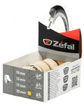 Zéfal Felgenband selbstklebend 13 mm - zuverlässiger Pannenschutz für Felgen