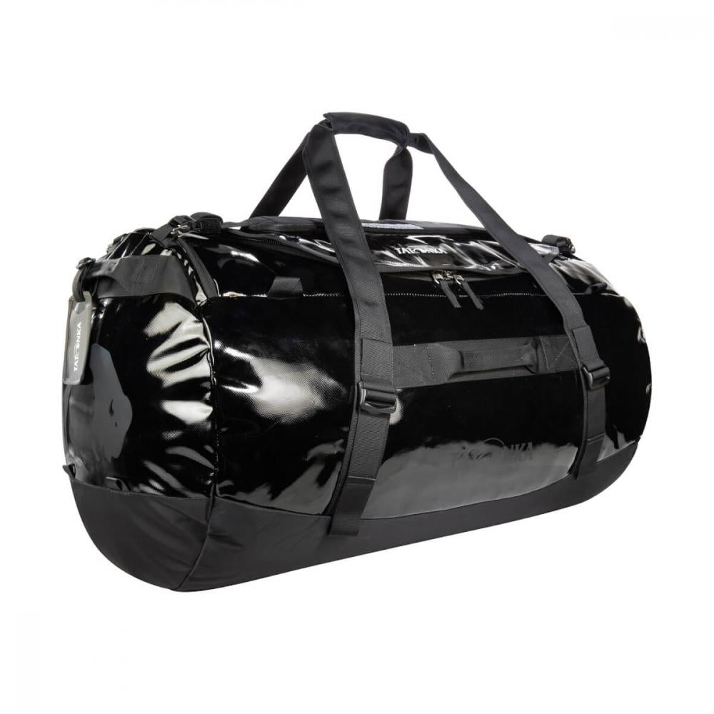 Tatonka Barrel 110 - Reisetasche Unisex 110 L mit Rucksackschulterträgern