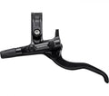 SHIMANO Bremshebel BL-M4100 2 Finger Links - präzise Kontrolle für hydraulische Scheibenbremsen
