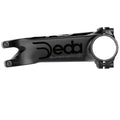 Deda Superzero RS Vorbau 130 mm Ø 31,7 mm - 140 g Leicht & Aerodynamisch