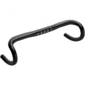Procraft Lenker Road Race 400 x 31,8 mm Schwarz - ergonomischer Rennradlenker