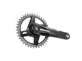 SRAM Force 1 AXS Powermeter Kurbel 177,5 mm 40Z DUB - präzise Leistungsmessung