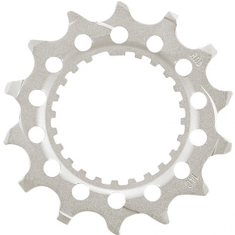 Shimano Deore XT CS-M8100 Einzelritzel 14 Zähne 12-fach