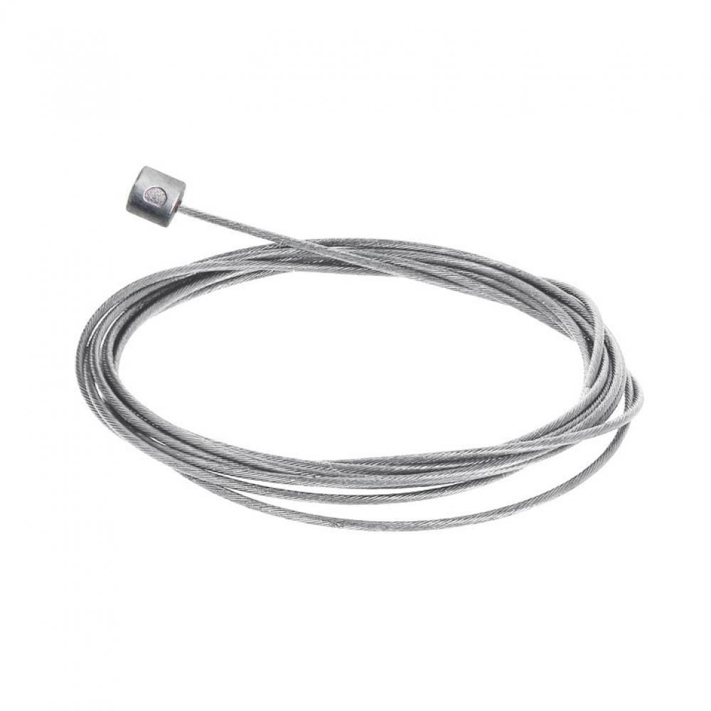 capgo OL Schaltinnenzug 1,1 mm "Speed" Slick Edelstahl - Shimano & SRAM