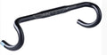 Pro Lenker LT Kompakt Ø 31,8 mm 400 mm schwarz