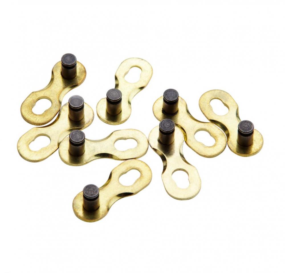 SRAM Kettenverschluss-Glied Power Link - 9-fach, 951, 971, 991, gold