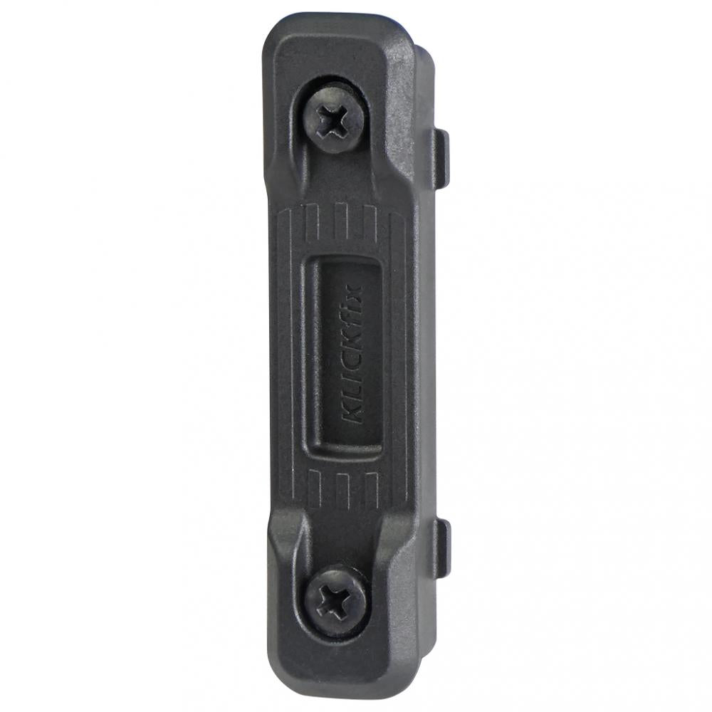 KLICKfix Duo Adapter für Rahmengewinde, max. 3kg