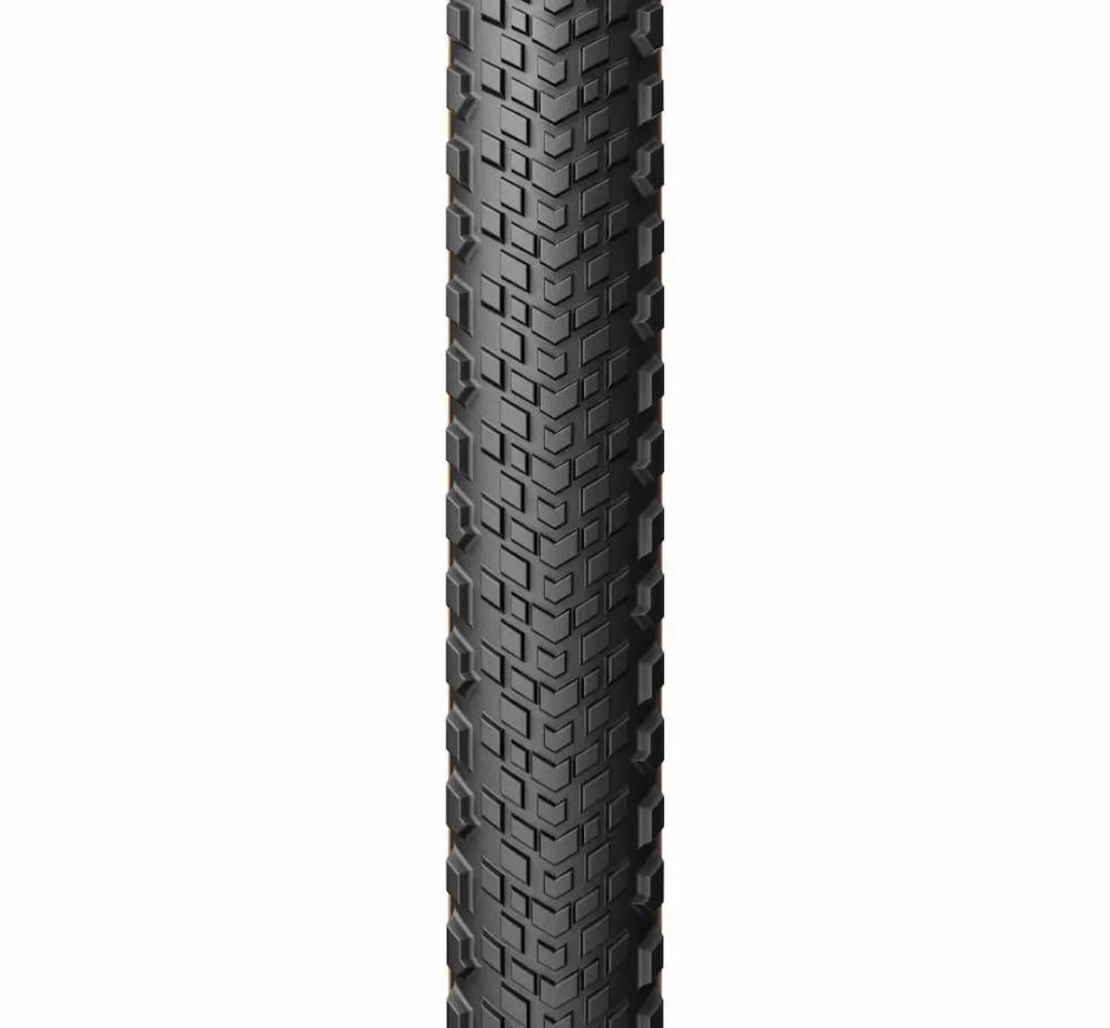 Pirelli Cinturato Adventure Classic TLR Faltreifen 700x40C - Tubeless-Ready Gravel-Reifen
