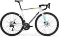 Merida SCULTURA 6000 V3 teal/pearl(Team) XL TEAL/PEARL(TEAM) - leichte Rennrad-Performance