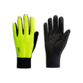 BBB Cycling winterhandschuhe ControlZone XXXL neon - warmer Grip für kalte Touren