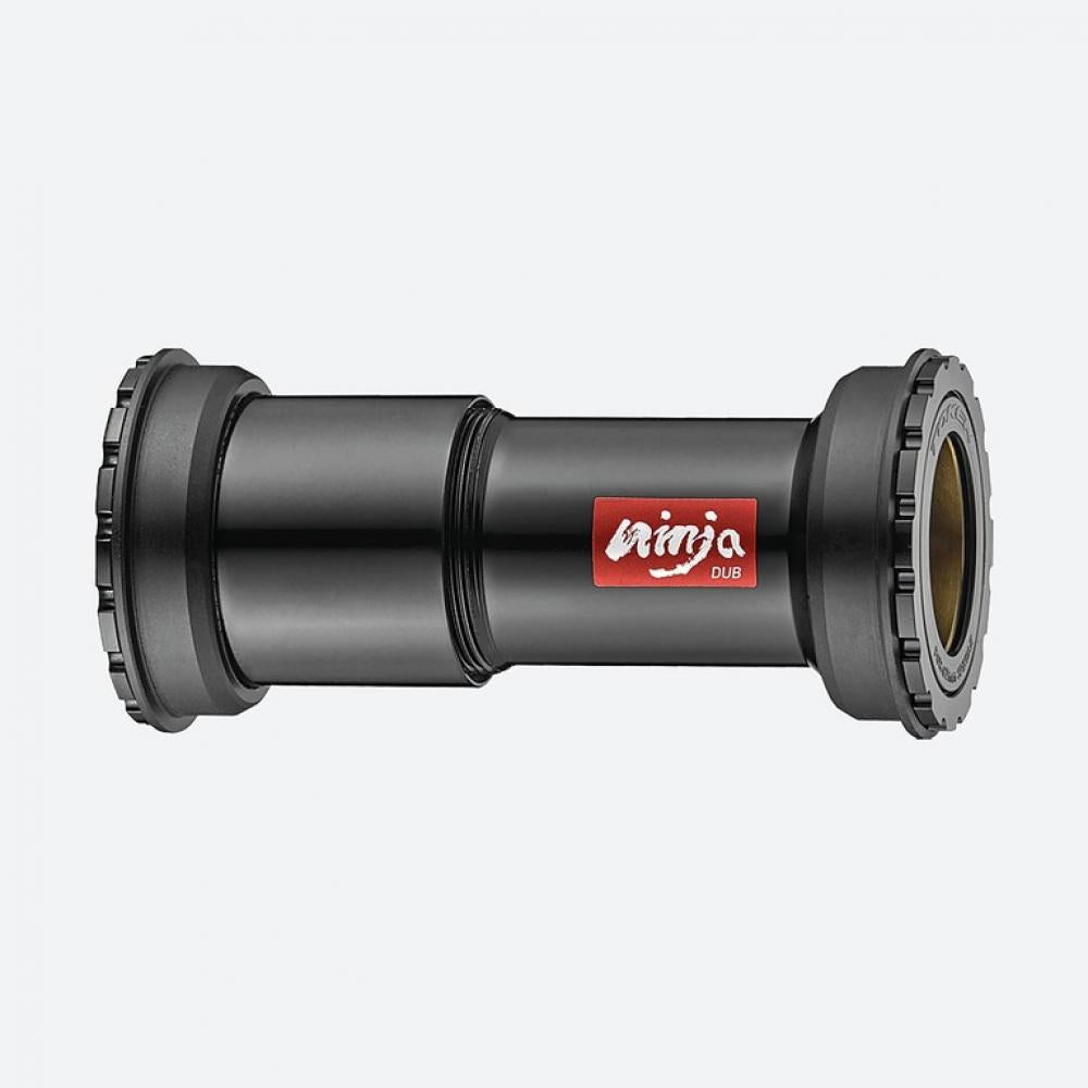 Innenlager TOKEN Thread Fit Ninja BB Rh: BB386/BB392 - KRG: Sram DUB
