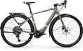 Centurion Crossfire R1000 D EQ EP1 L / (49) Grün - vielseitiges Trekking- und City-E-Bike