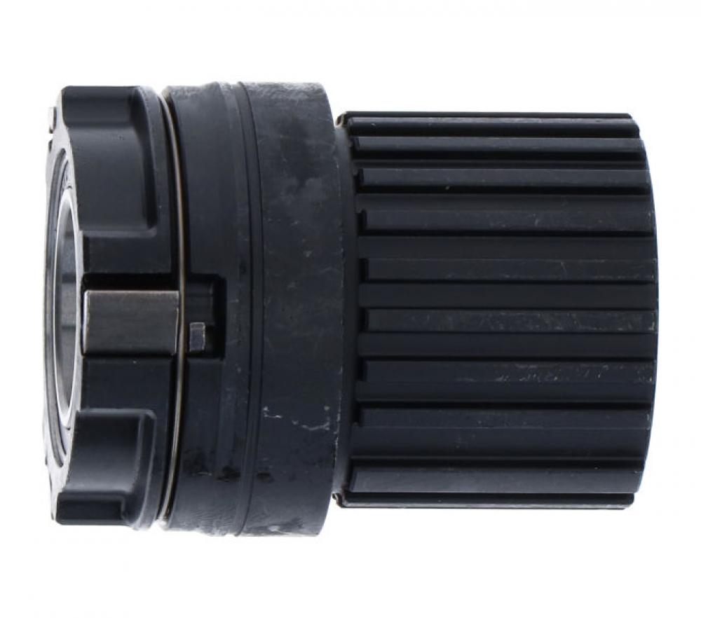 SHIMANO FH-TC600 Freilaufkörper UT Mikroverzahnung - präziser Freilauf für moderne Laufräder