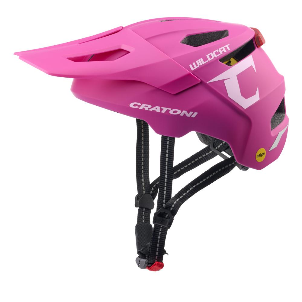 WildCat MIPS Fahrradhelm - Mountainbike Helm mit MIPS-Technologie