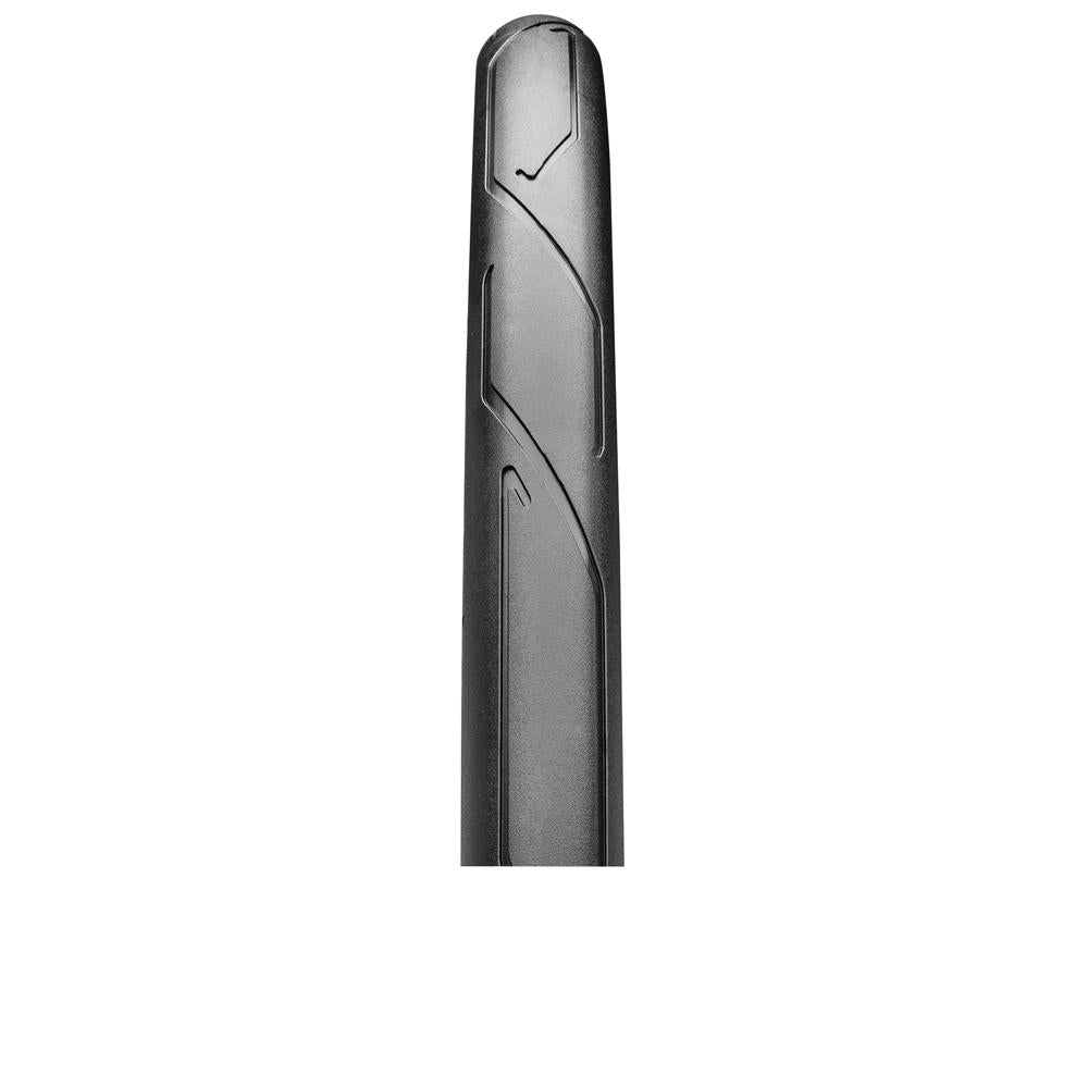Continental Grand Prix Urban falt 700x35C schwarz-reflex City-Performance-Fahrradreifen.