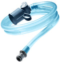 deuter Streamer II Tube & Valve Trinkschlauch 91 cm - BPA-frei, knickfrei, auslaufsicher