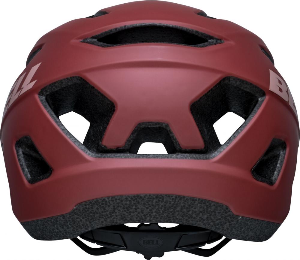 Bell Nomad 2 matte pink S/M