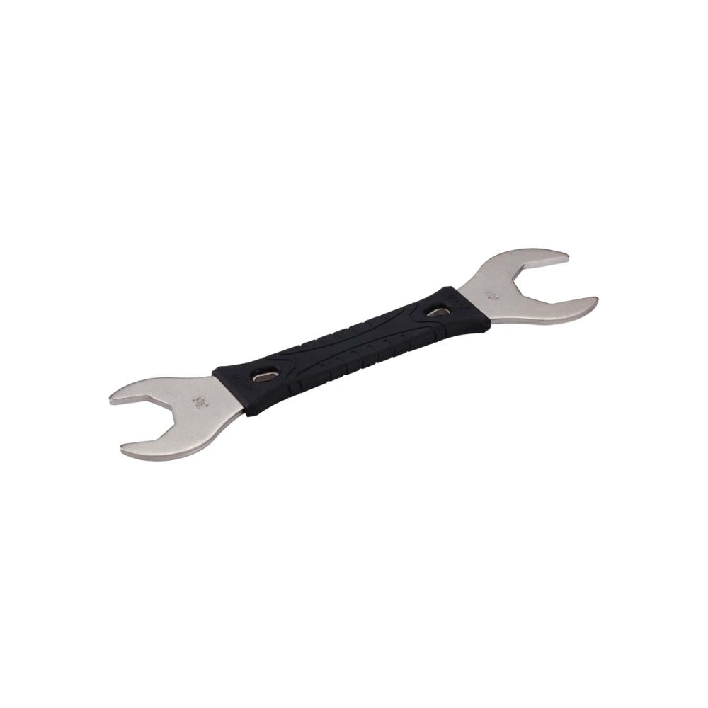BBB Cycling Steuersatz-Schlüssel HeadFix 36/40mm silber 36 - präzises Einstellwerkzeug