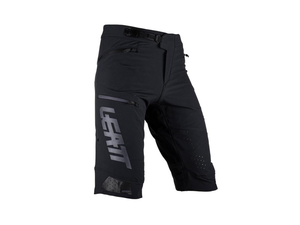 Leatt MTB Gravity 4.0 Shorts, black, S