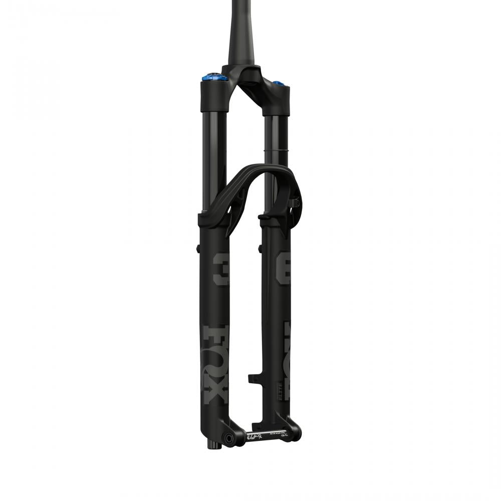 FOX 36 SL Performance Elite Federgabel Grip X 140 mm 29 Zoll matte black - Federgabel Mountainbike 36